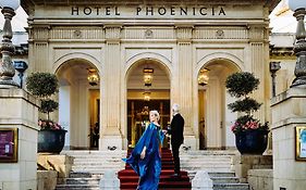 The Phoenicia Malta - The Leading Hotels Of The World